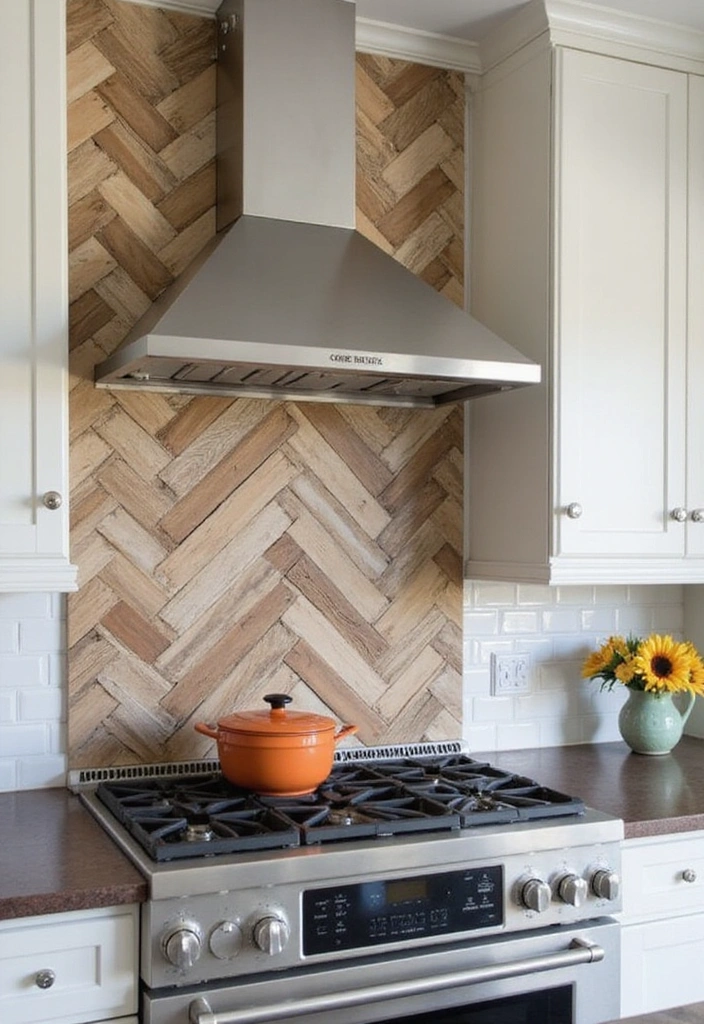 20 Modern Farmhouse Kitchen Ideas That Blend Rustic and Chic