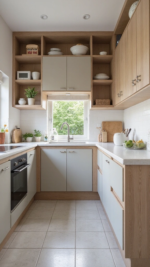 25 Mind-Blowing Compact Kitchen Ideas for Apartments (You Won't Believe #12!) - Conclusion