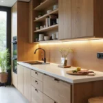 20 Modern Wood Kitchens That Balance Warmth and Style Perfectly