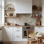 20 Scandinavian Modern Kitchen Ideas That Feel Bright and Airy