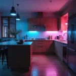 15 High-Tech Smart Kitchen Ideas That Will Transform Your Cooking Experience!