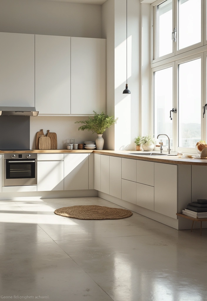 20 Scandinavian Modern Kitchen Ideas That Feel Bright and Airy - Conclusion