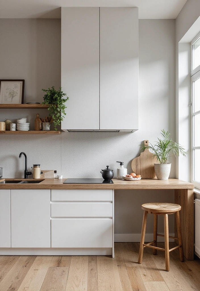 20 Minimal Yet Stunning Modern Kitchen Decor Inspirations - Conclusion