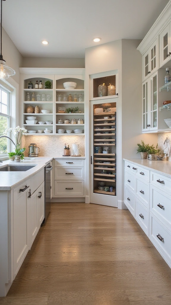 20 Modern Pantry Designs That'll Transform Your Kitchen into a Dream Space! - Conclusion