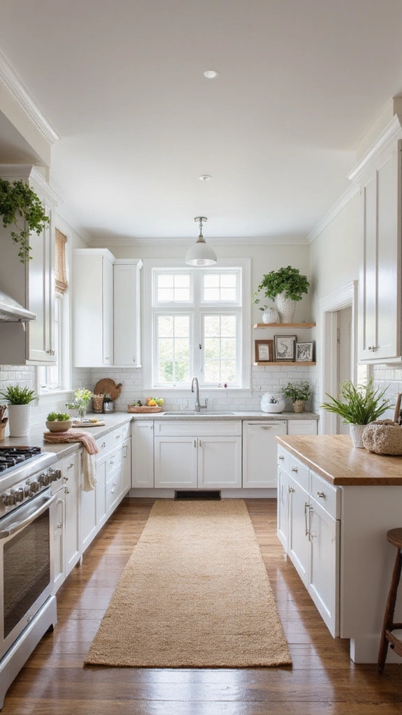 20 White and Wood Kitchen Inspirations That Redefine Modern Living! - Conclusion