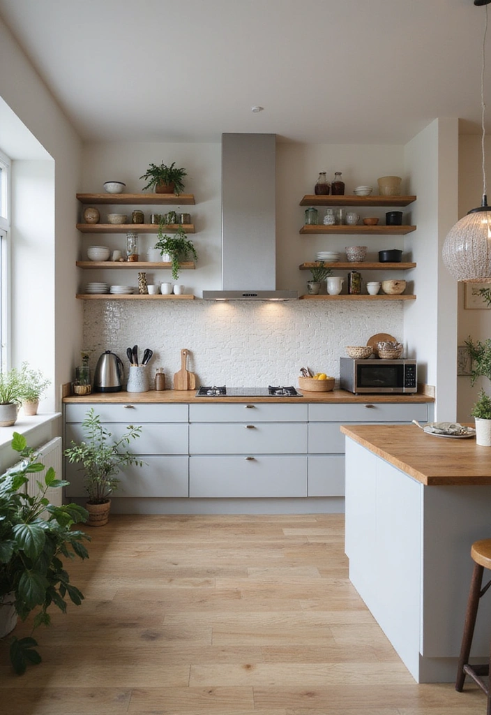 15 High-Tech Smart Kitchen Ideas That Will Transform Your Cooking Experience! - Conclusion
