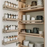 20 Brilliant Kitchen Cabinet Organization Ideas You’ll Wish You Tried Sooner