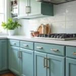20 Budget Kitchen Makeover Ideas That Look Expensive