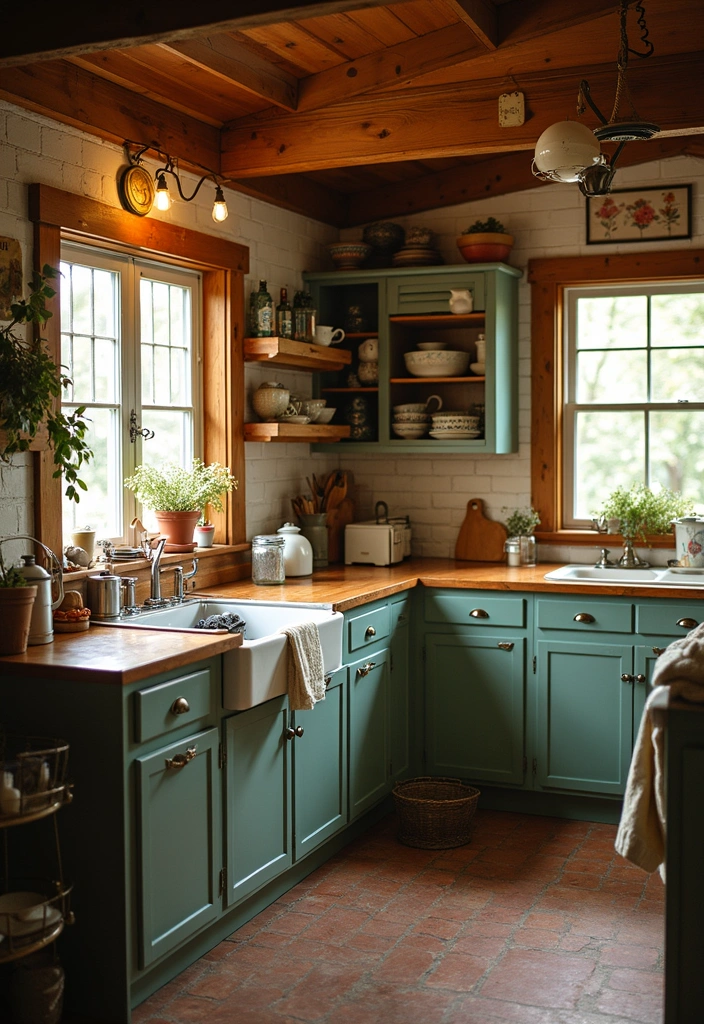 18 Grandmacore Kitchen Decor Tips That’ll Turn Your Space Into a Warm Hug! - Conclusion