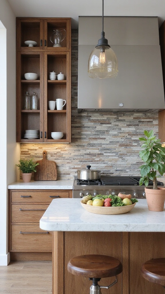 20 Luxury Modern Kitchen Ideas That Exude Sophisticated Style