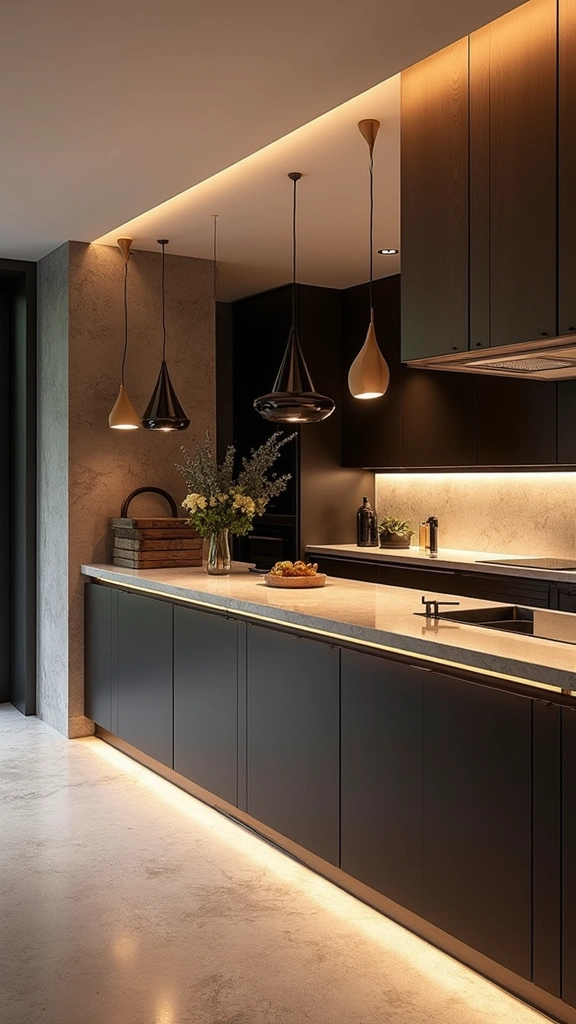 20 Luxury Modern Kitchen Ideas That Exude Sophisticated Style - Conclusion