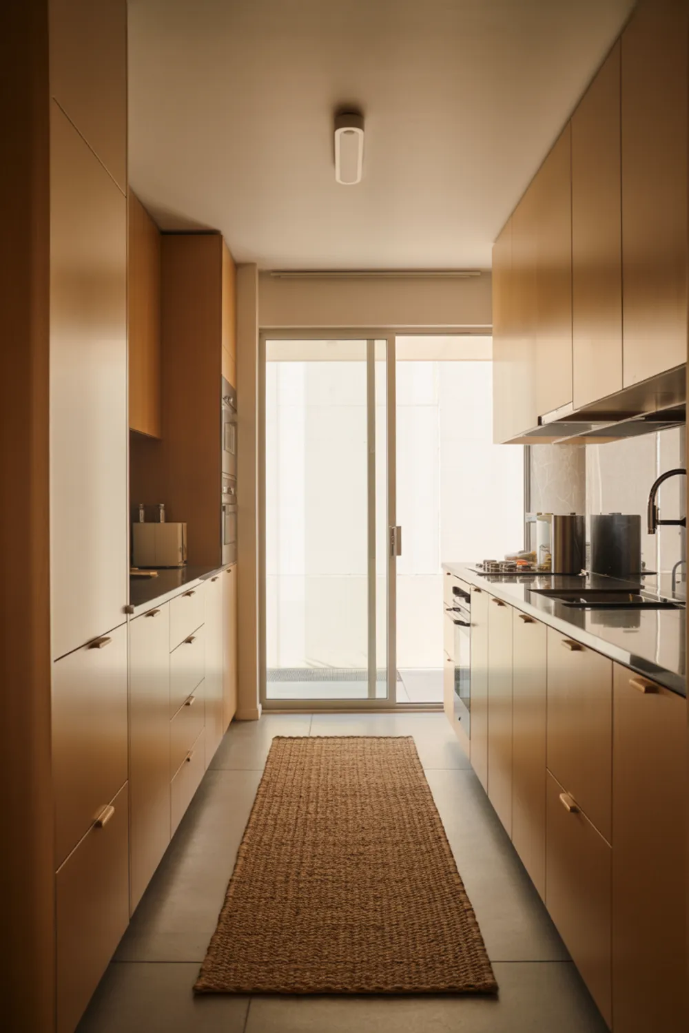 30 Modern Wood Kitchen Ideas for a Warm & Stylish Home