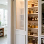 35 Smart Small Closet Pantry Ideas That Make Every Inch Count