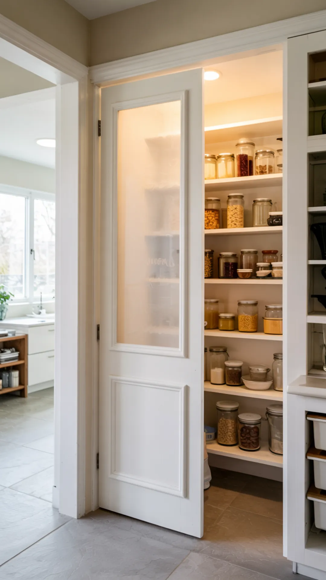 35 Smart Small Closet Pantry Ideas That Make Every Inch Count