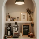 25 Winter Coffee Bar Ideas That Still Feel Cozy After Christmas