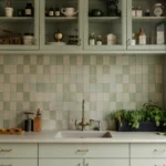 30 Modern Apothecary Kitchen Ideas That Feel Collected, Moody, and Fresh