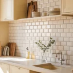 30 Cream Kitchen Ideas for a Warm Neutral Kitchen You’ll Love
