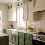 50 Two Tone Kitchen Cabinet Ideas That Make Your Kitchen Look High-End