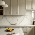 35 Grey and White Kitchen Ideas That Feel Bright, Clean, and Cozy