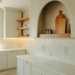 30 Stunning White Kitchen Ideas That Feel Bright, Warm, and Timeless