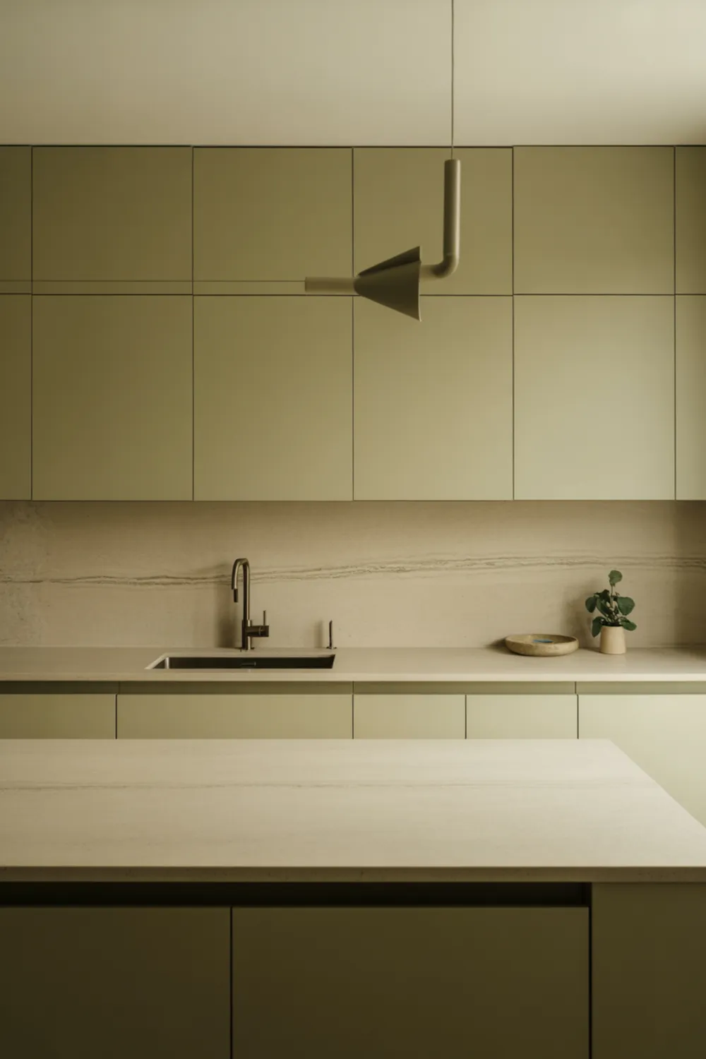 30 Stunning Sage Green Kitchen Cabinets Ideas You’ll Want to Copy