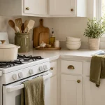 15 Renter-Friendly Kitchen Trends for 2027 That Look Expensive